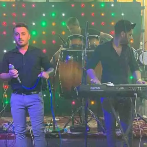 اجرای زنده عالی